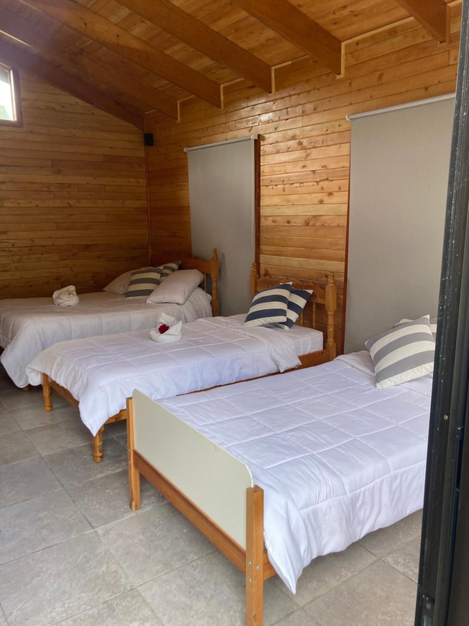 Los Lagos Lodge San Gerardo de Dota Extérieur photo