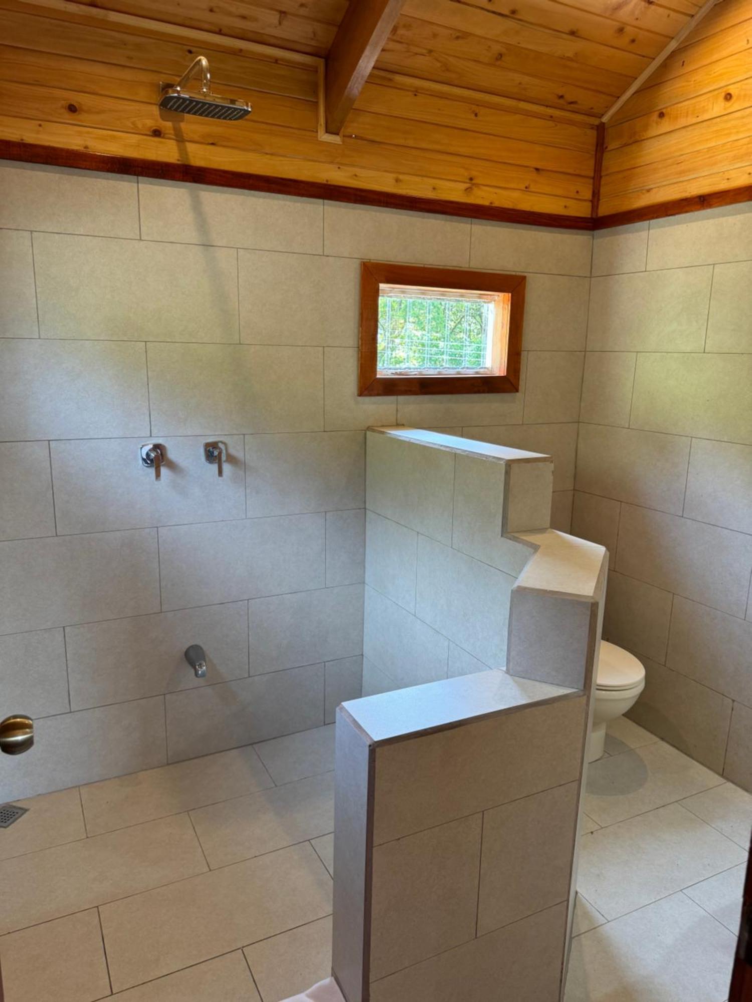 Los Lagos Lodge San Gerardo de Dota Extérieur photo