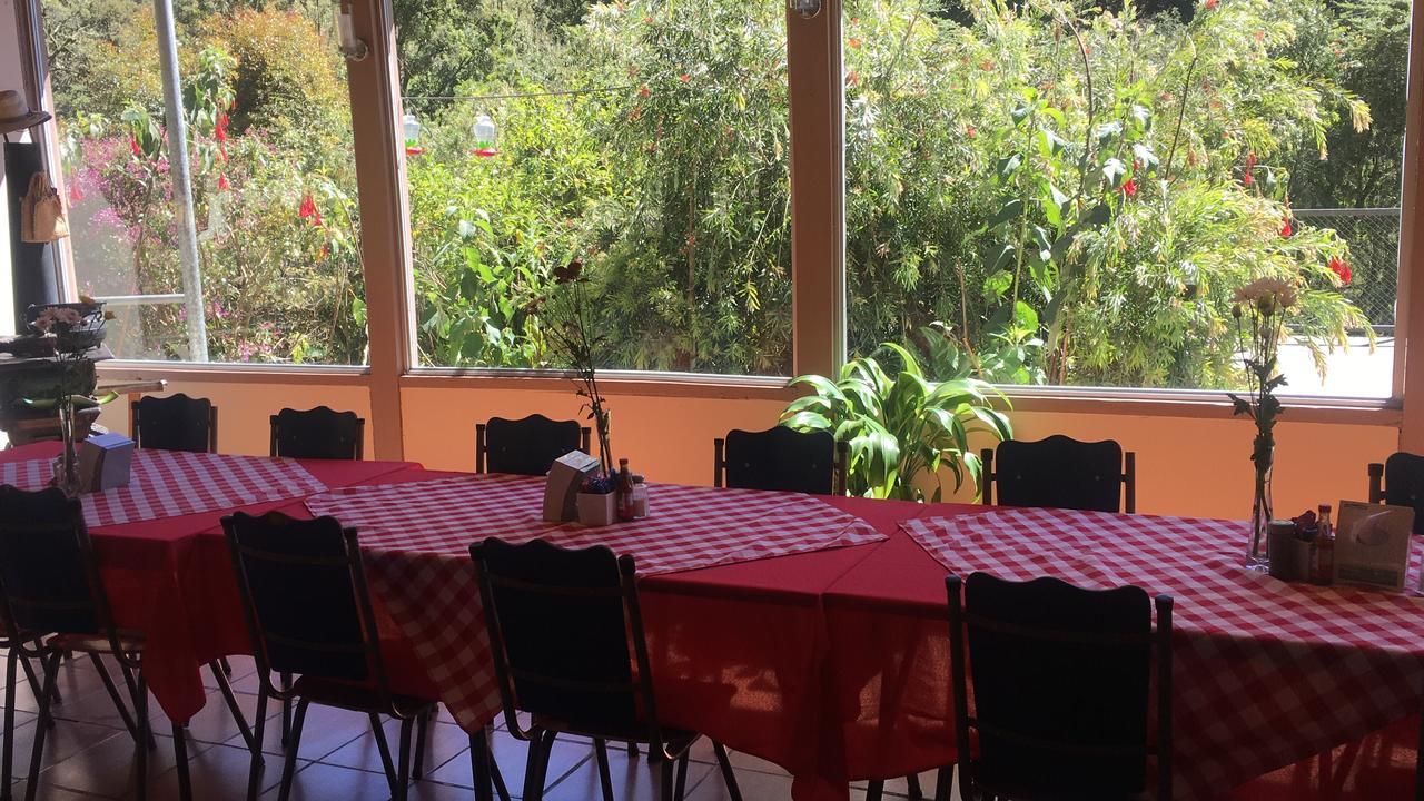 Los Lagos Lodge San Gerardo de Dota Extérieur photo