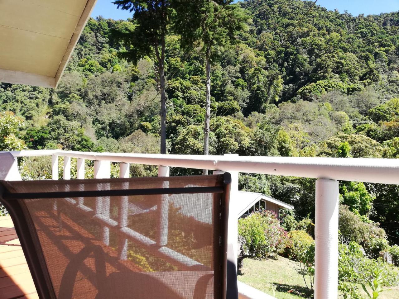 Los Lagos Lodge San Gerardo de Dota Extérieur photo